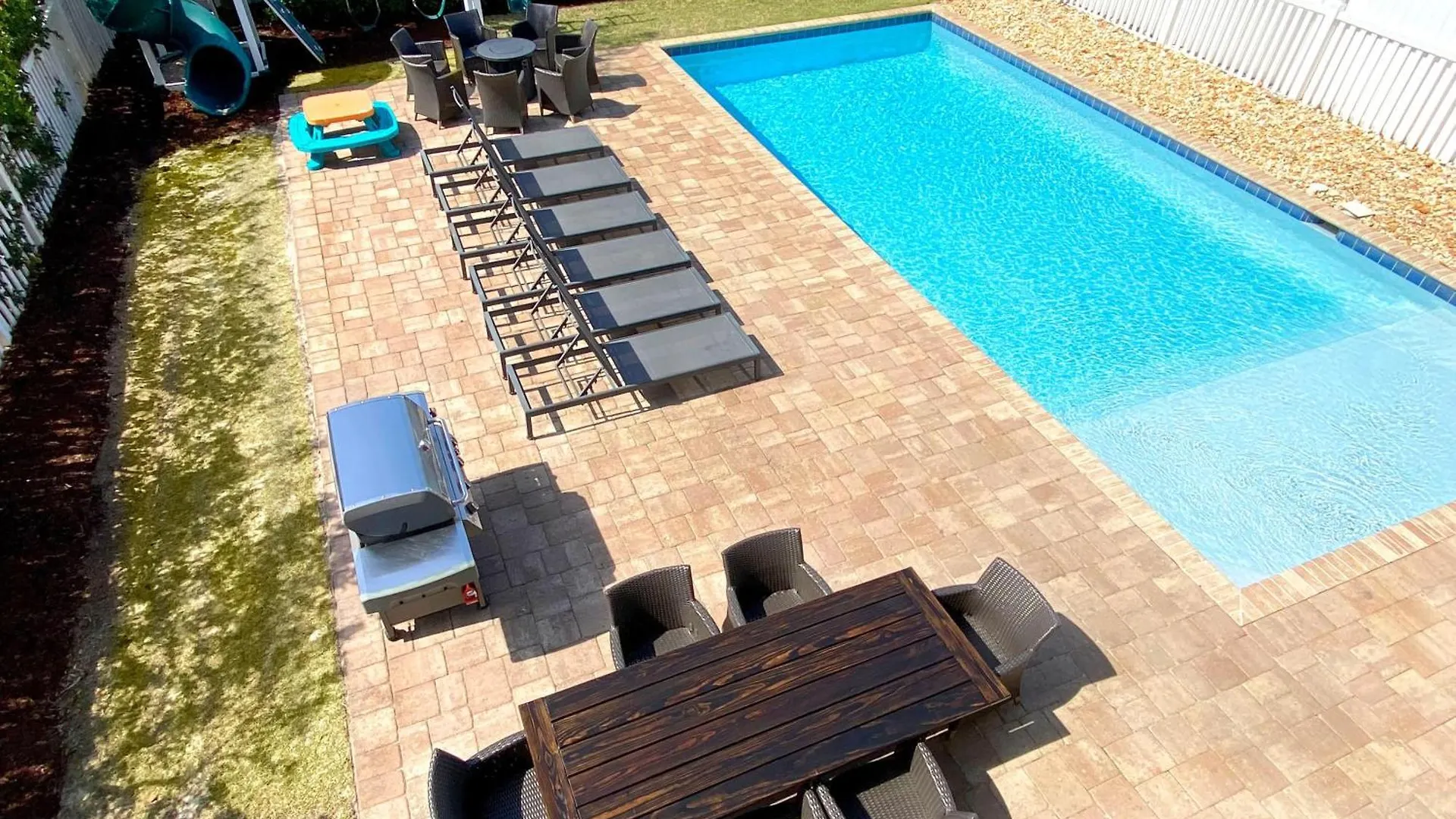 Villa Family Matters Destin Stati Uniti