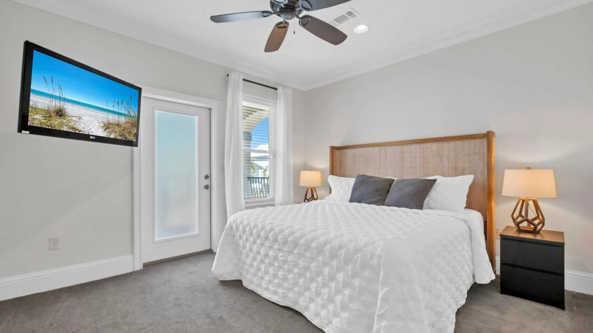 Villa Family Matters Destin